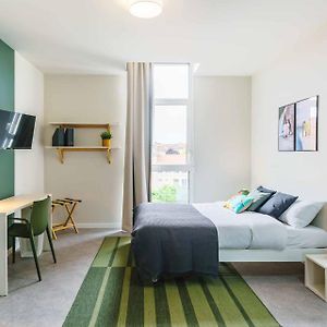 Appartement met een Slaapkamer